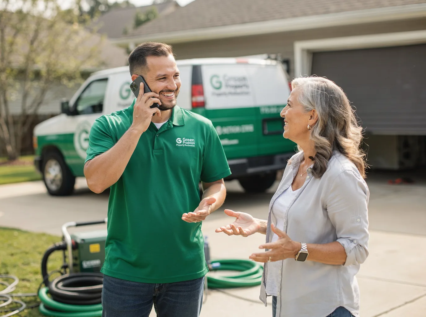 Water Damage Restoration Fletcher, OK FAQs